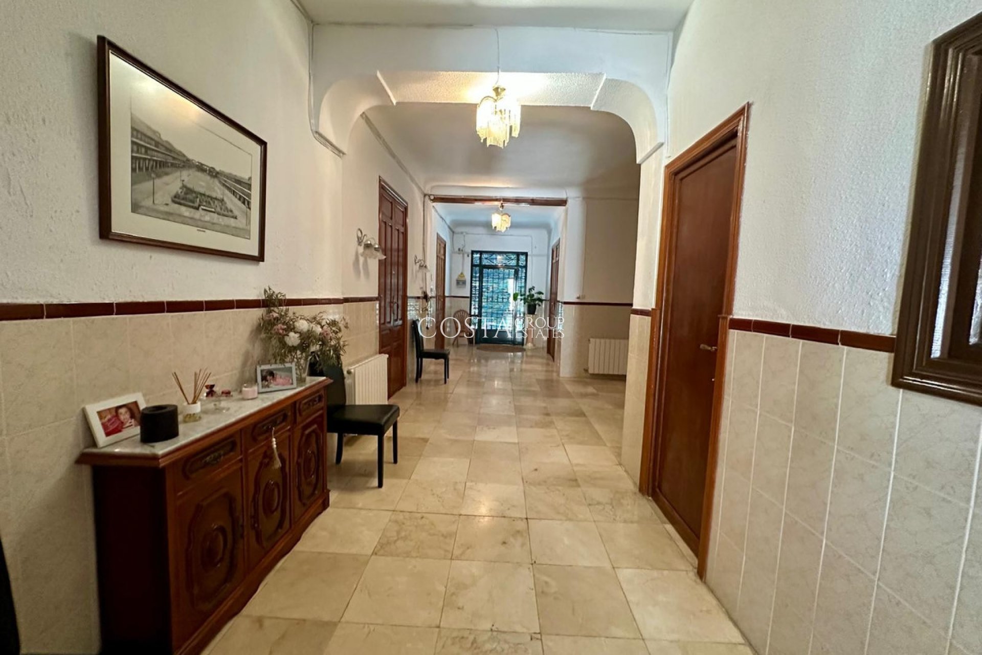 Revente - Villa -
Jumilla - Torre del Rico