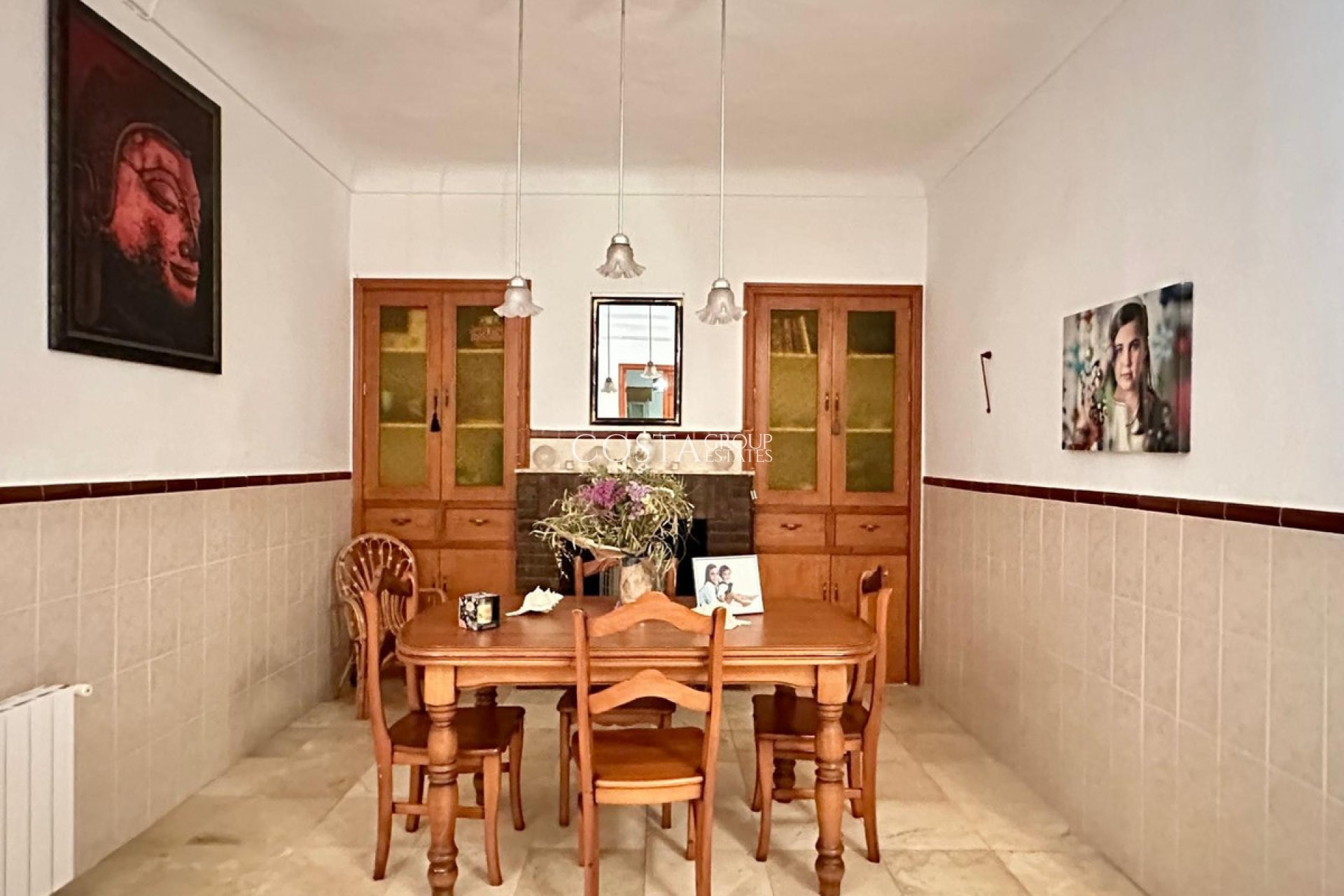 Revente - Villa -
Jumilla - Torre del Rico