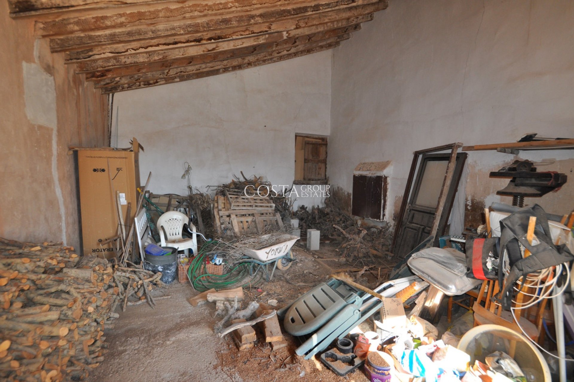 Revente - Villa -
Jumilla - Torre del Rico