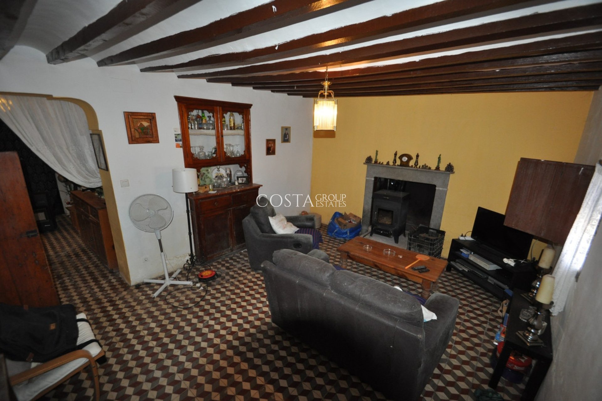 Revente - Villa -
Jumilla - Torre del Rico