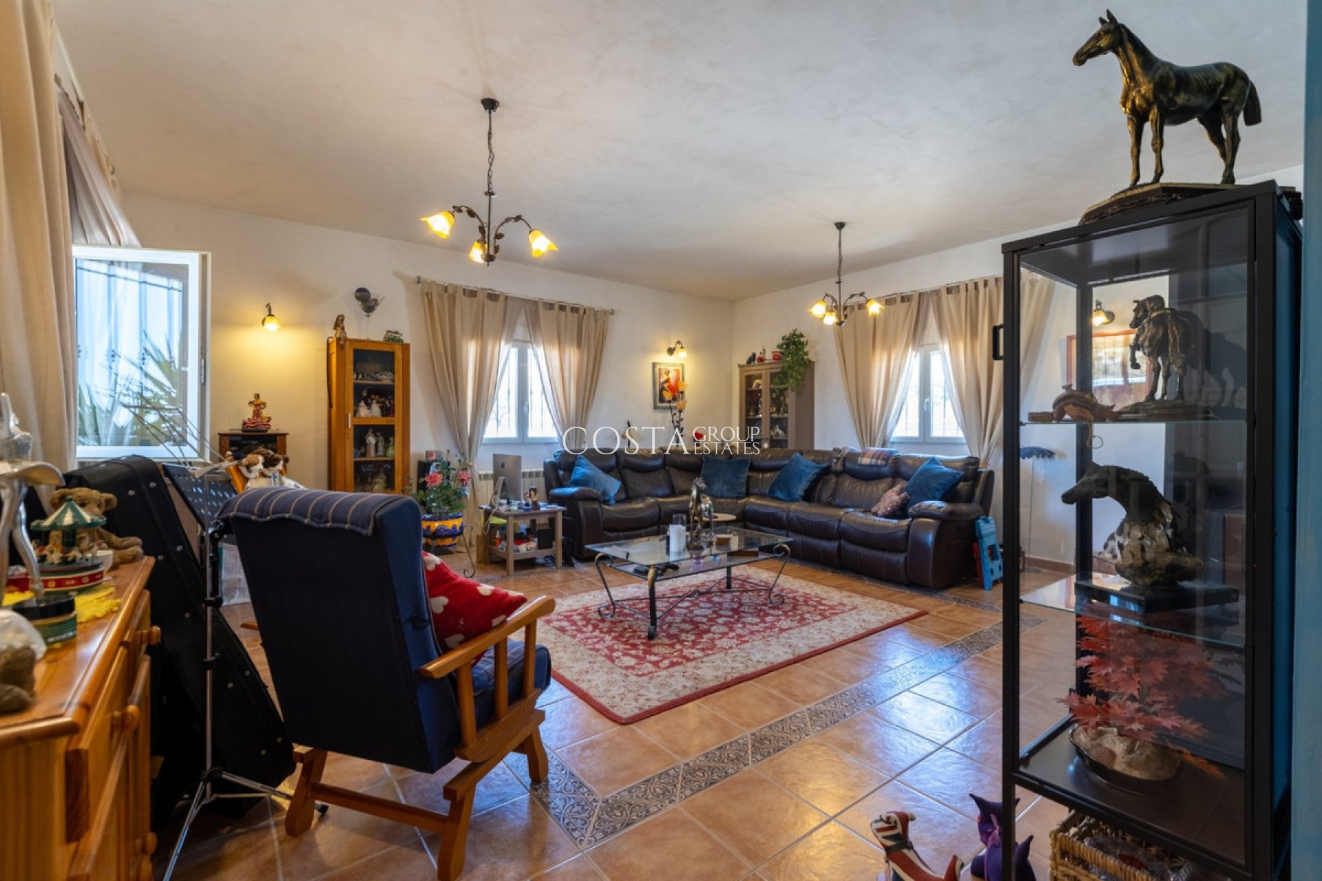 Revente - Villa -
Jumilla - Torre del Rico