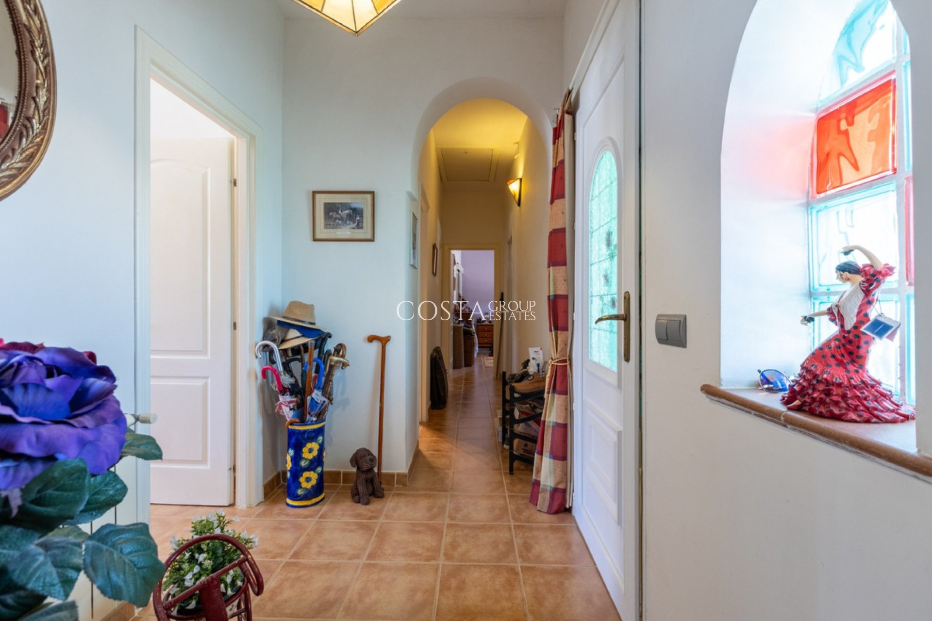 Revente - Villa -
Jumilla - Torre del Rico