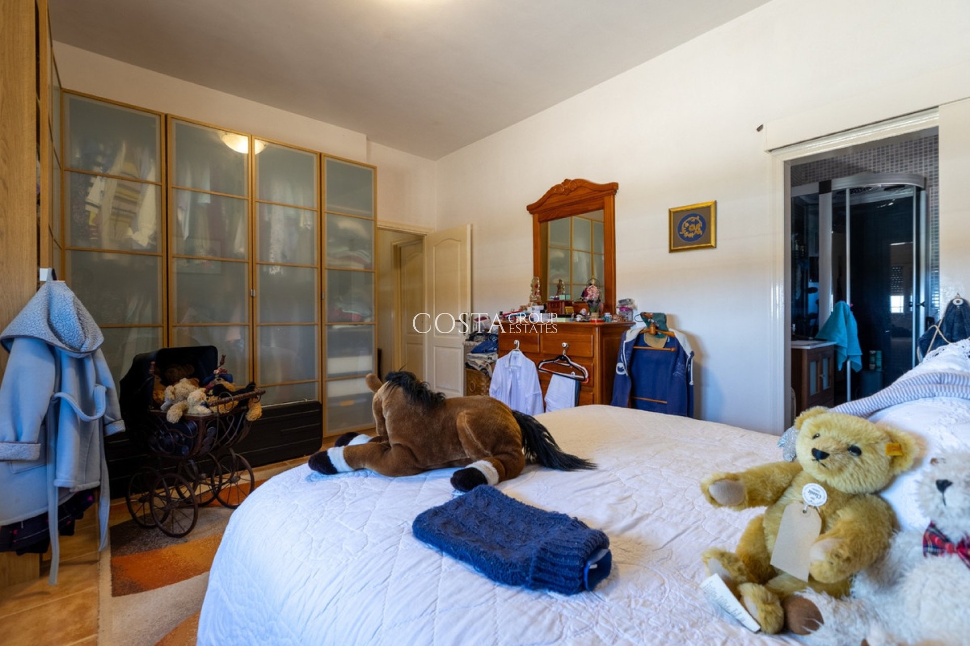 Revente - Villa -
Jumilla - Torre del Rico