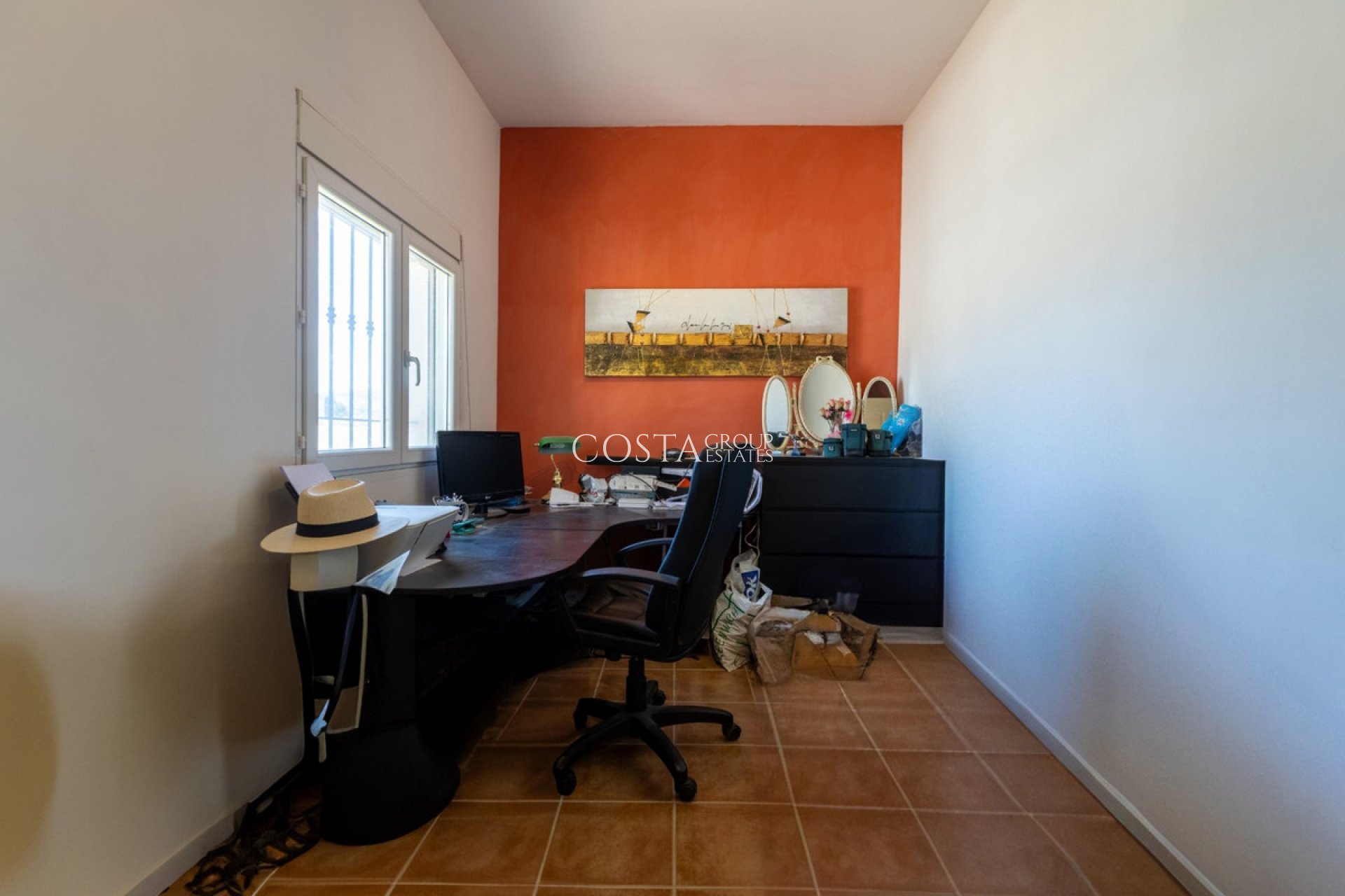 Revente - Villa -
Jumilla - Torre del Rico