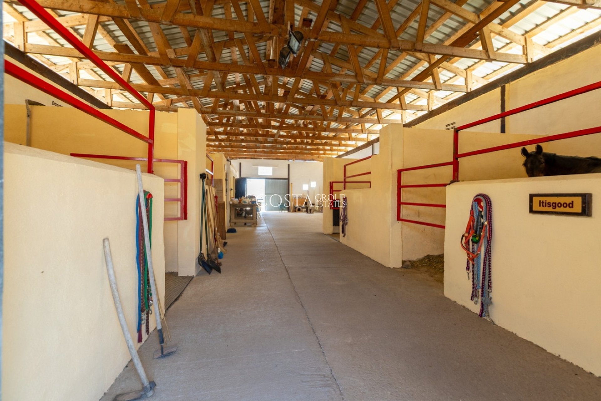 Revente - Villa -
Jumilla - Torre del Rico