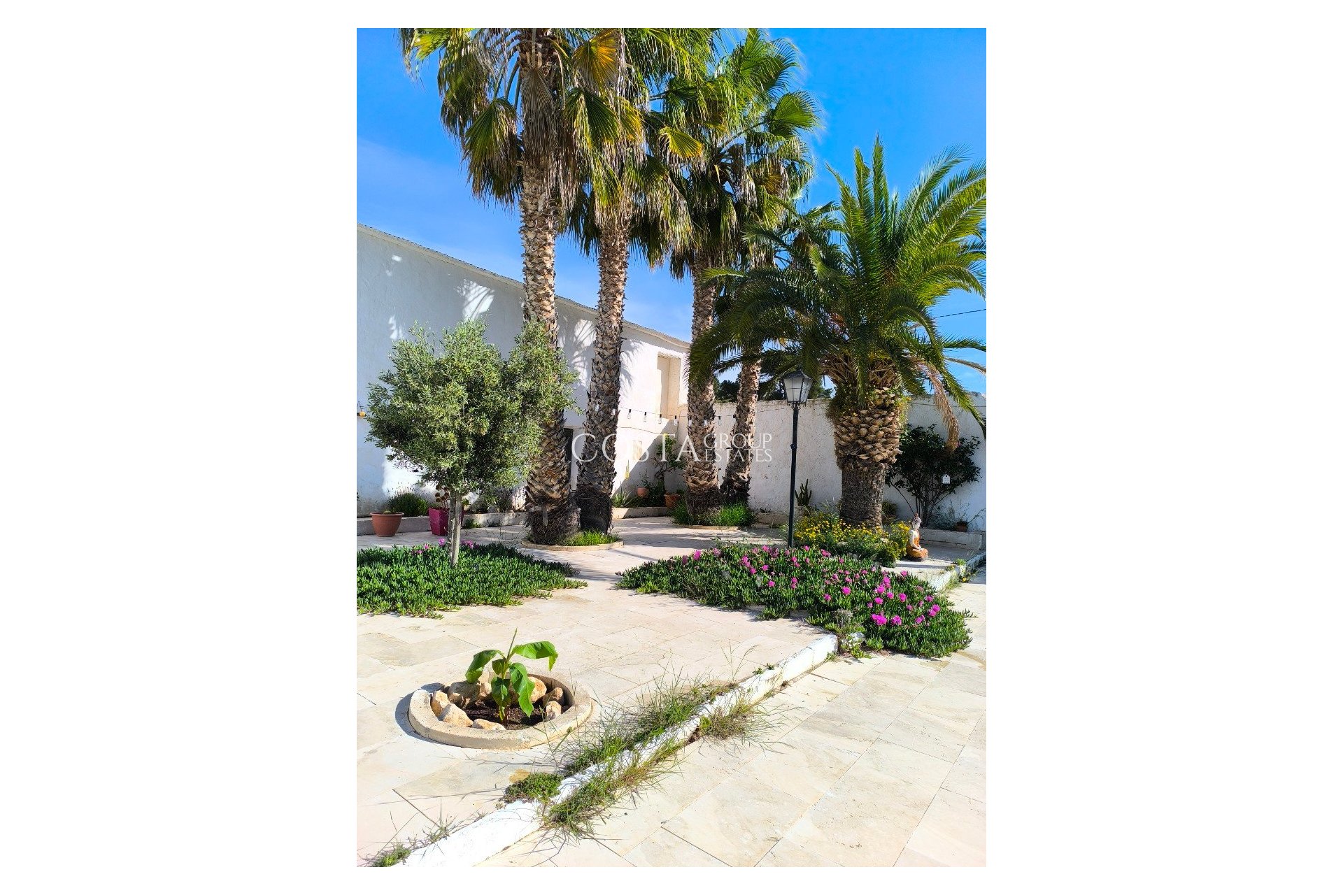 Revente - Villa -
Jumilla - Torre del Rico