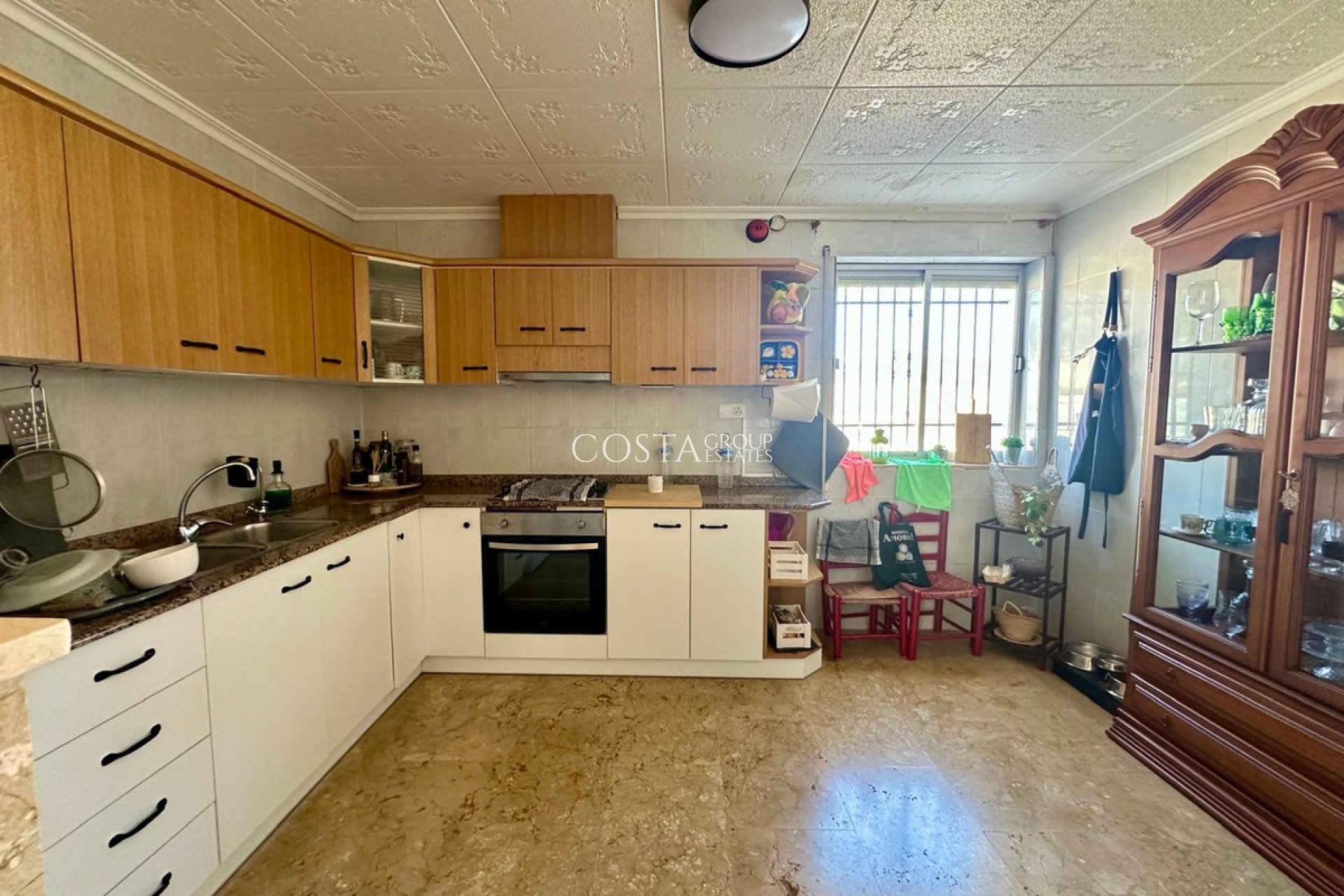 Revente - Villa -
Jumilla - Torre del Rico