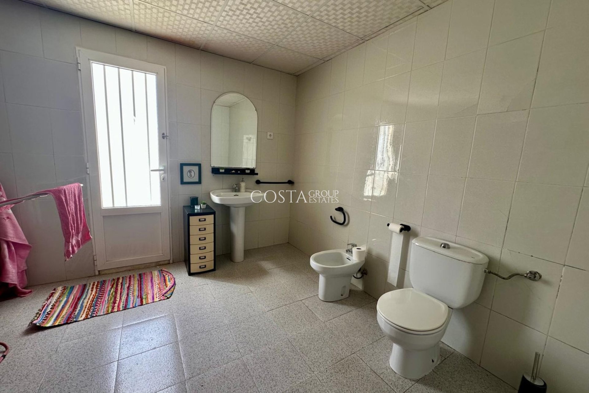 Revente - Villa -
Jumilla - Torre del Rico