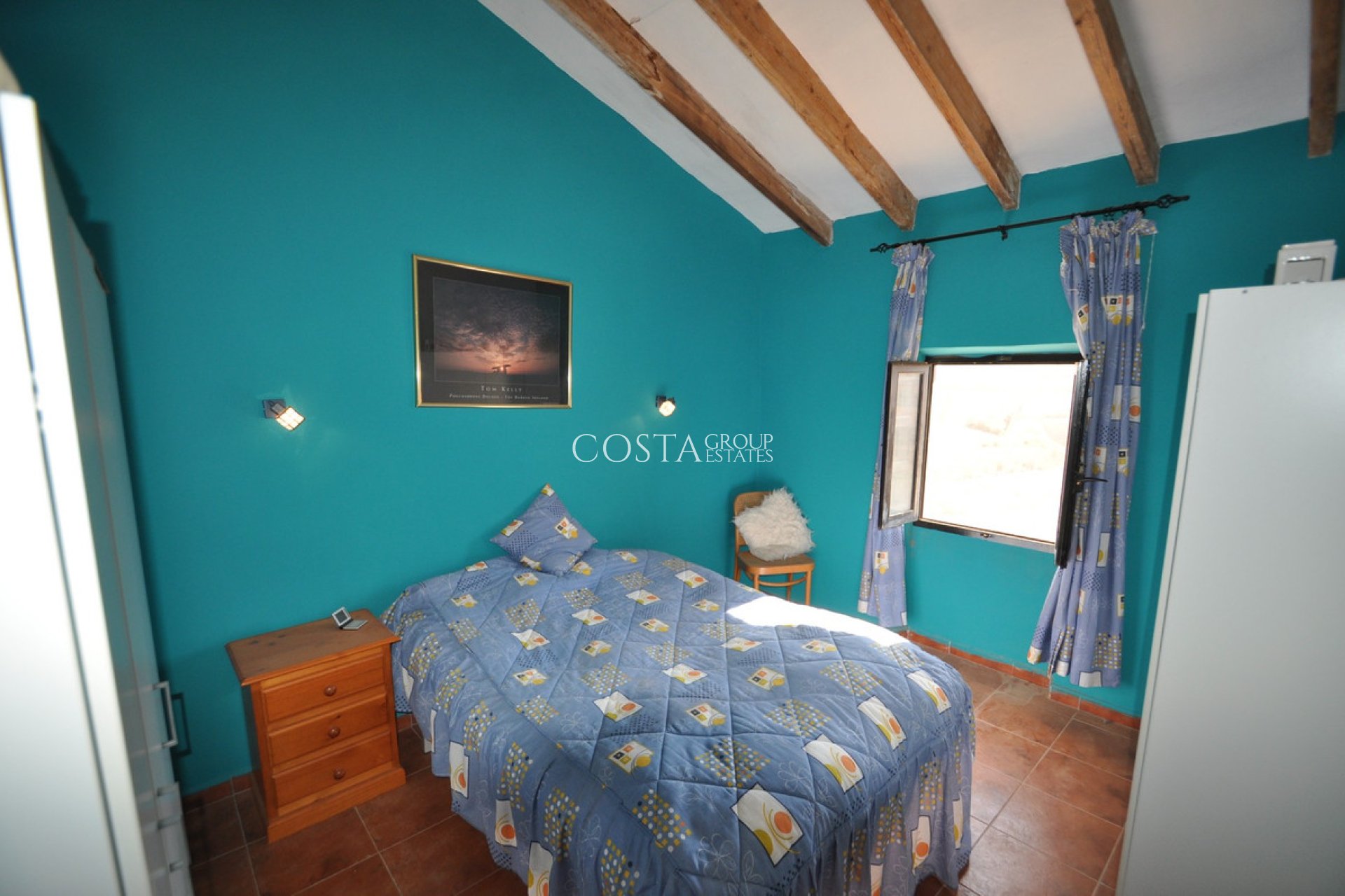 Revente - Villa -
Jumilla - Torre del Rico