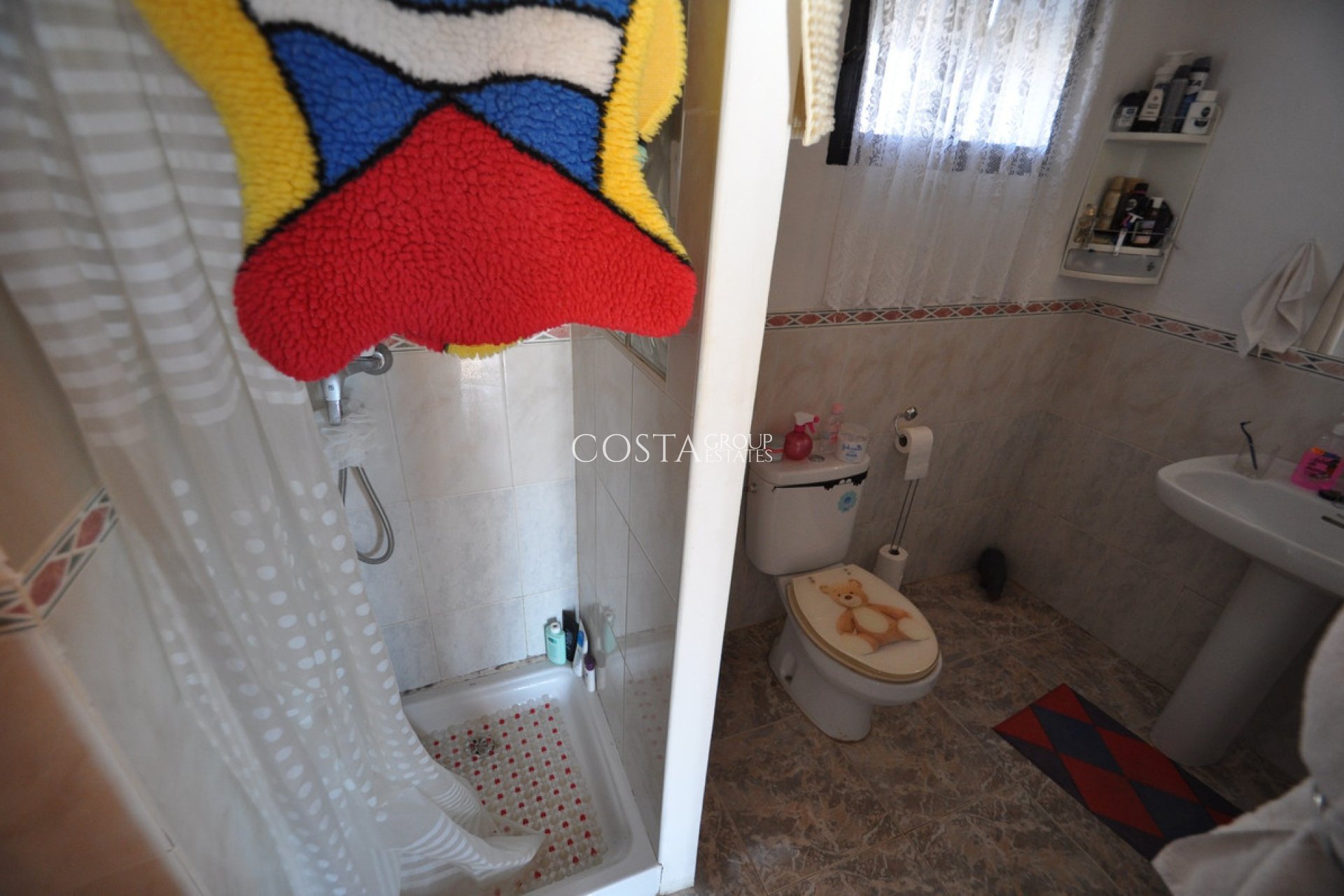 Revente - Villa -
Jumilla - Torre del Rico