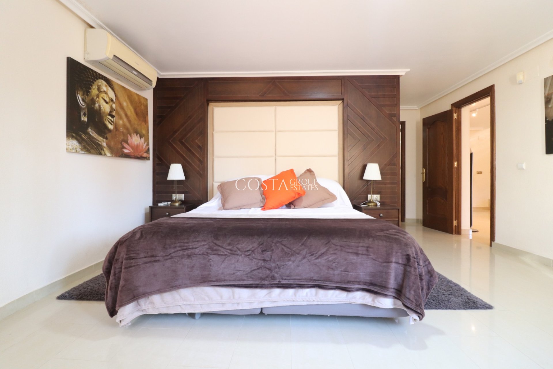 Revente - Villa -
La Marina - La Escuera