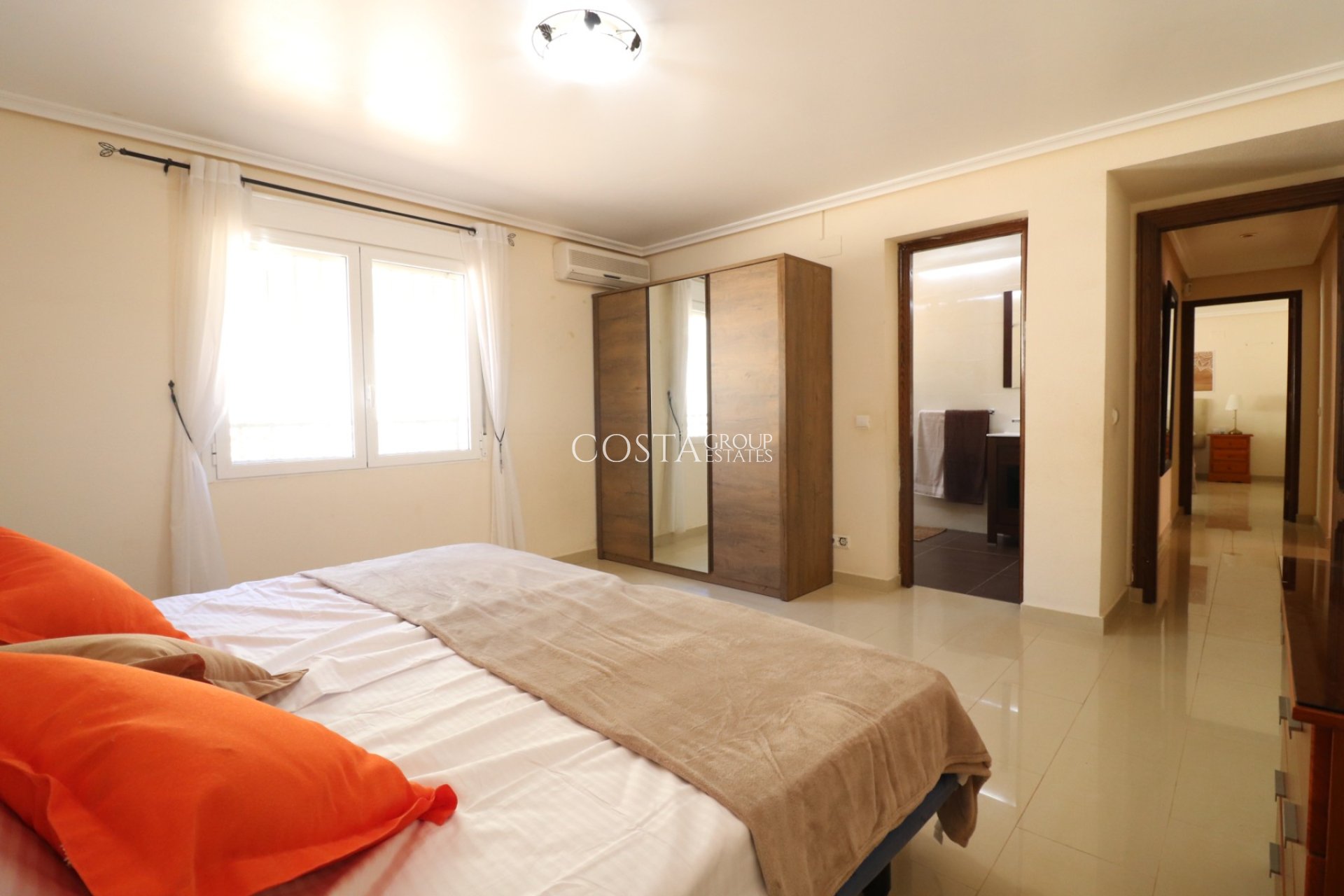 Revente - Villa -
La Marina - La Escuera