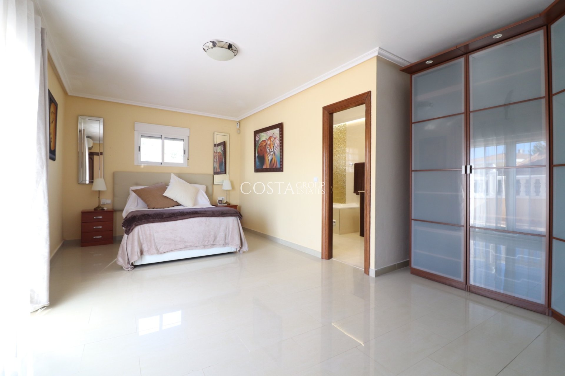 Revente - Villa -
La Marina - La Escuera