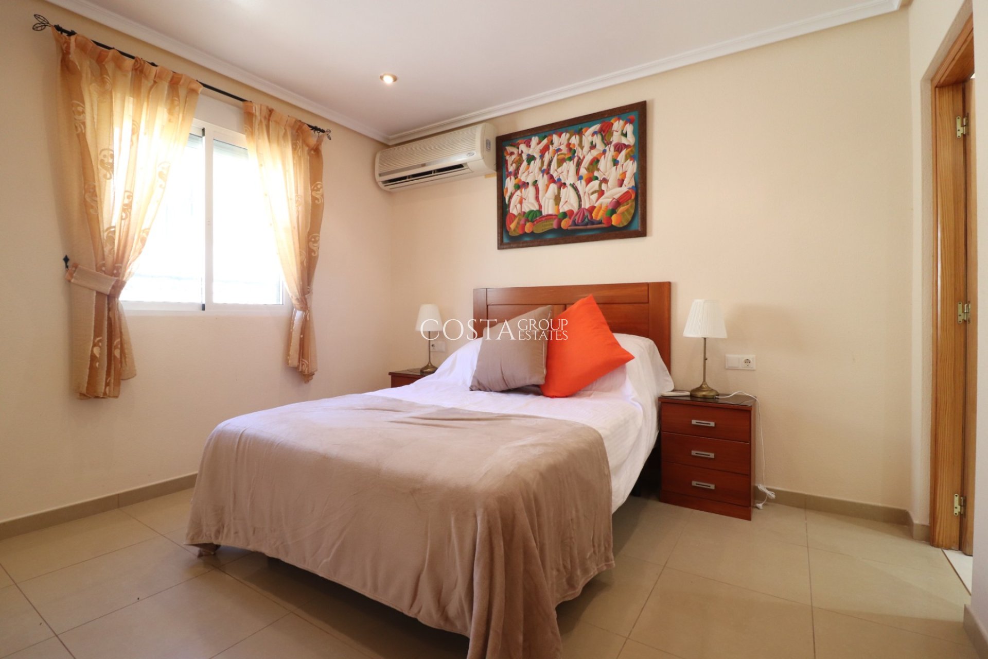 Revente - Villa -
La Marina - La Escuera