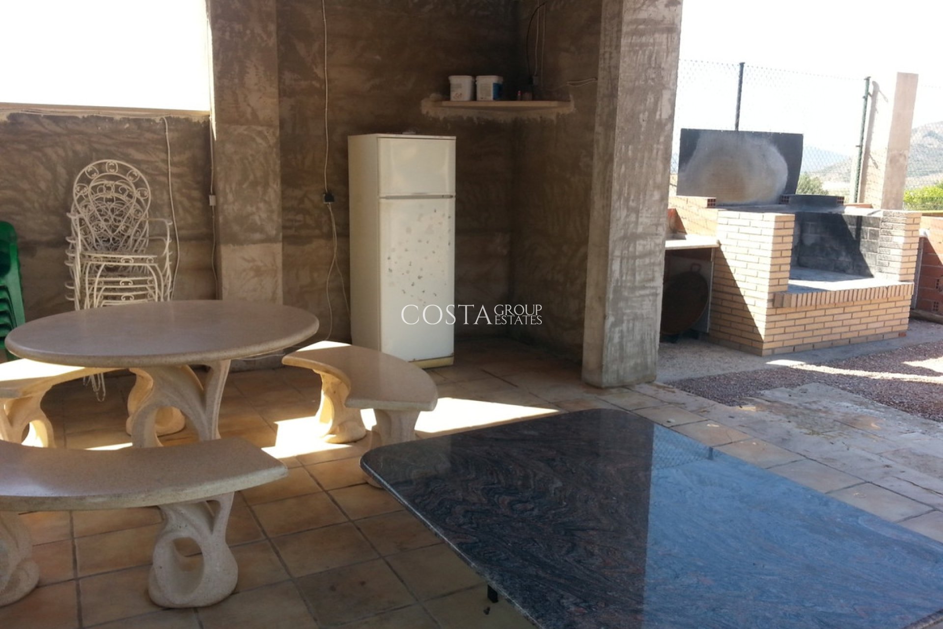 Revente - Villa -
La Romana - La Romana Centro