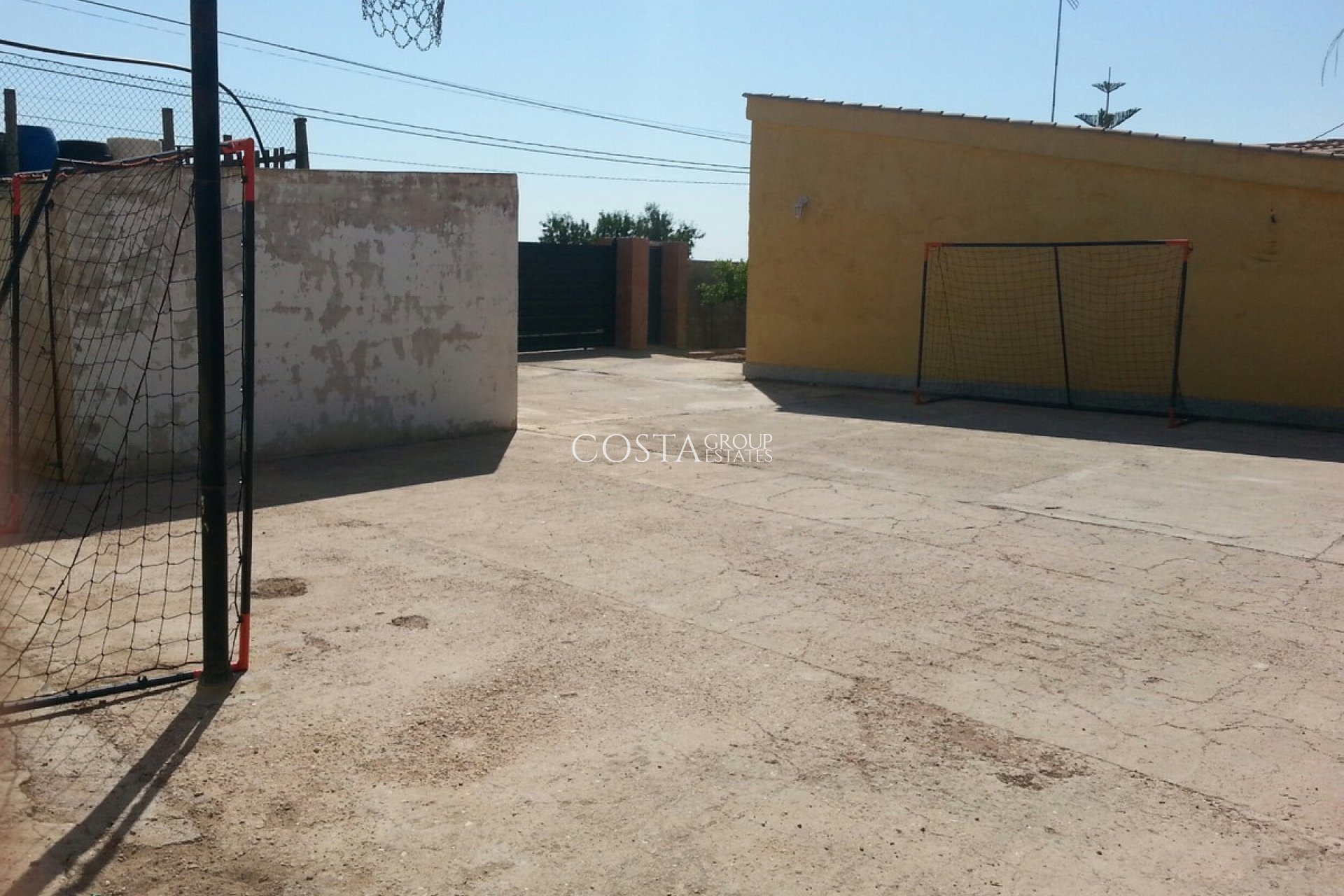 Revente - Villa -
La Romana - La Romana Centro