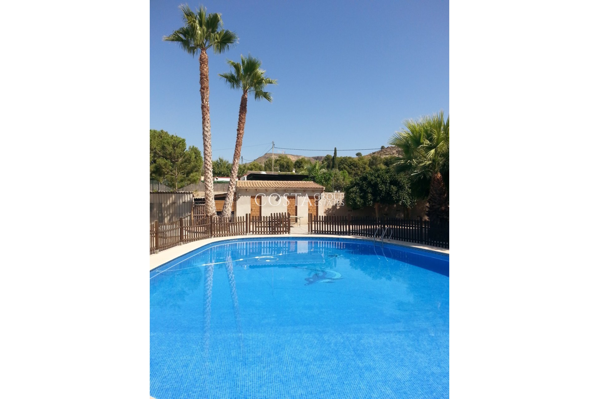 Revente - Villa -
La Romana - La Romana Centro