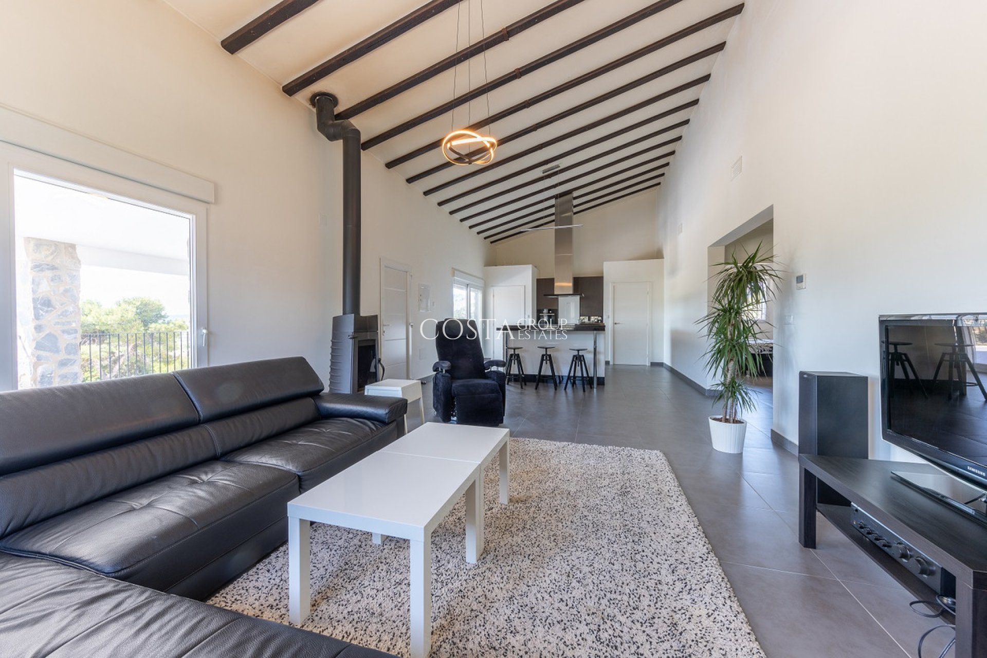 Revente - Villa -
La Romana - La Romana Centro