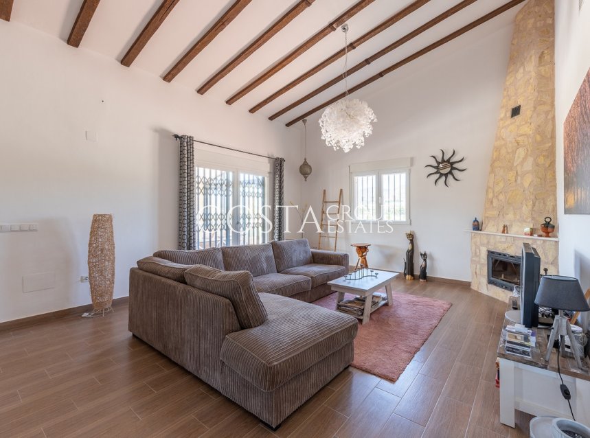 Revente - Villa -
La Romana - La Romana Centro