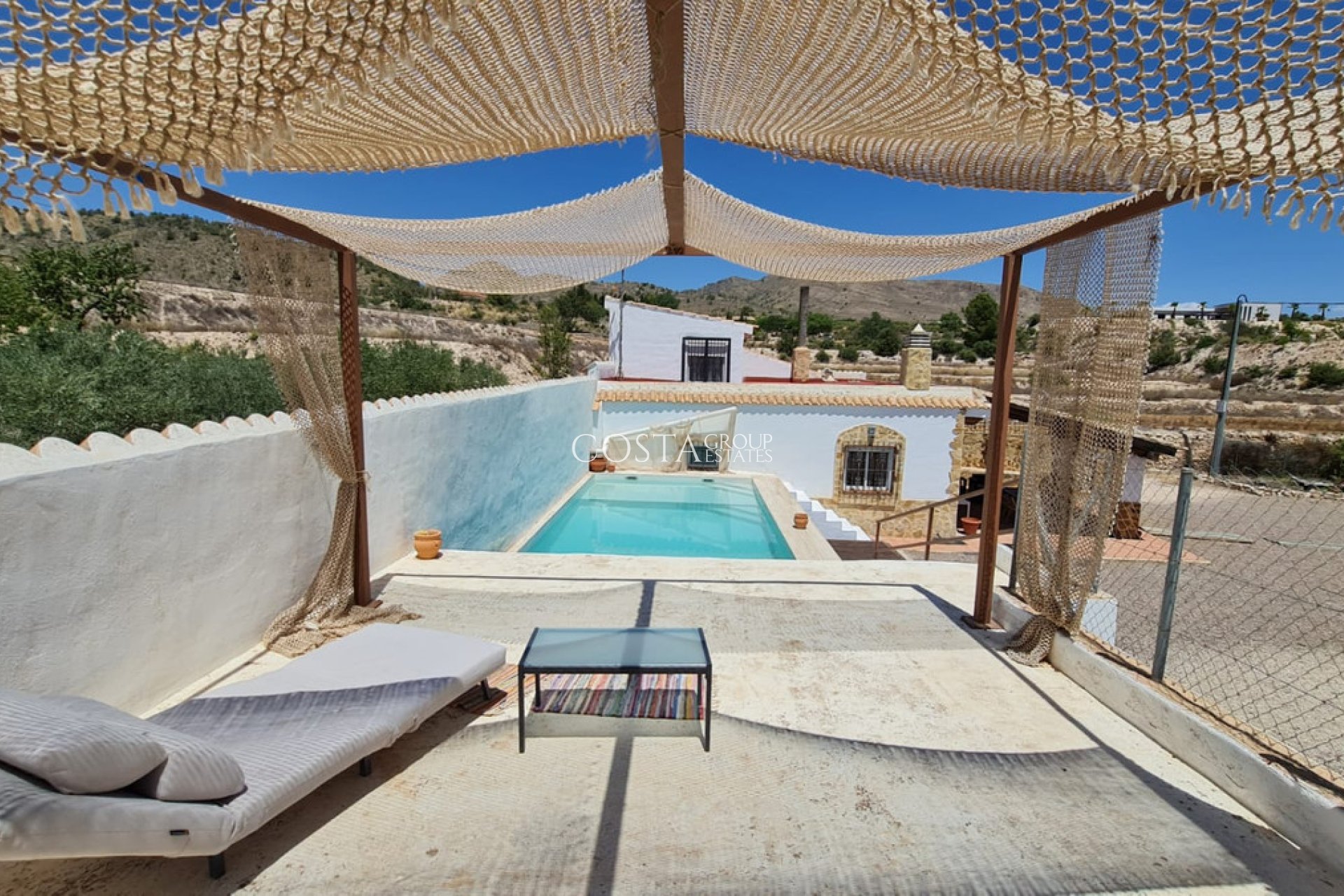 Revente - Villa -
La Romana - La Romana Centro