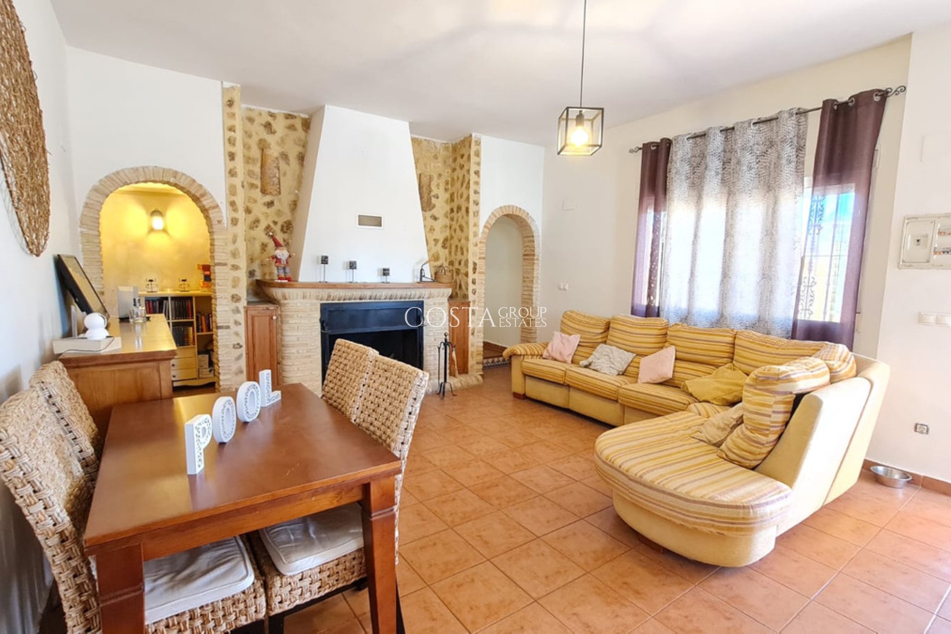 Revente - Villa -
La Romana - La Romana Centro