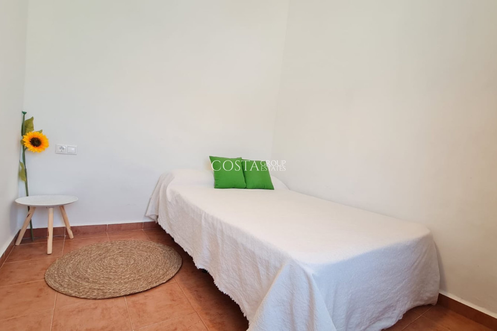 Revente - Villa -
La Romana - La Romana Centro