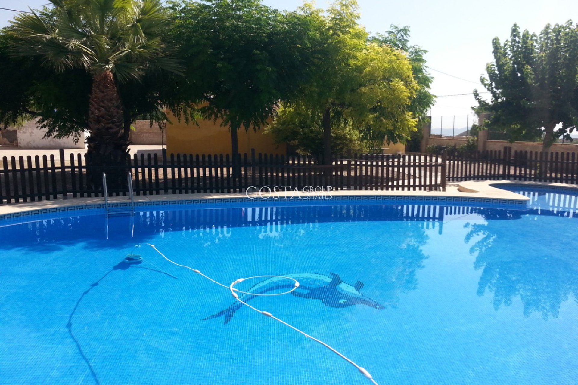 Revente - Villa -
La Romana - La Romana Centro