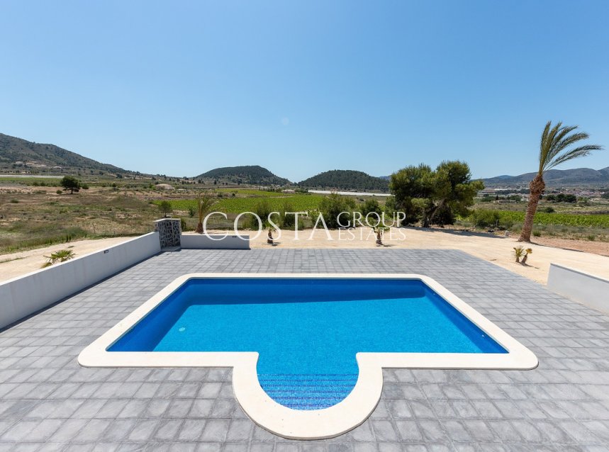 Revente - Villa -
La Romana - La Romana Centro