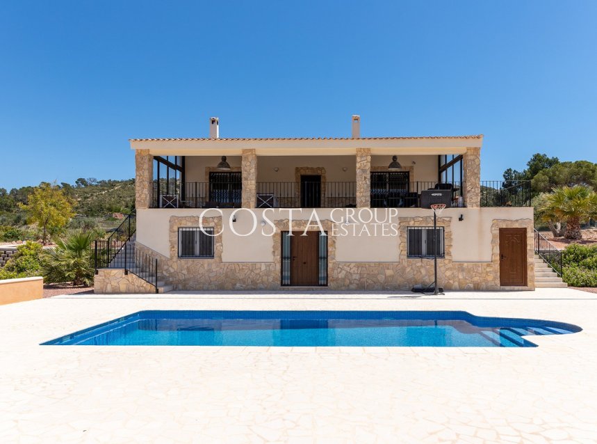 Revente - Villa -
La Romana - La Romana Centro