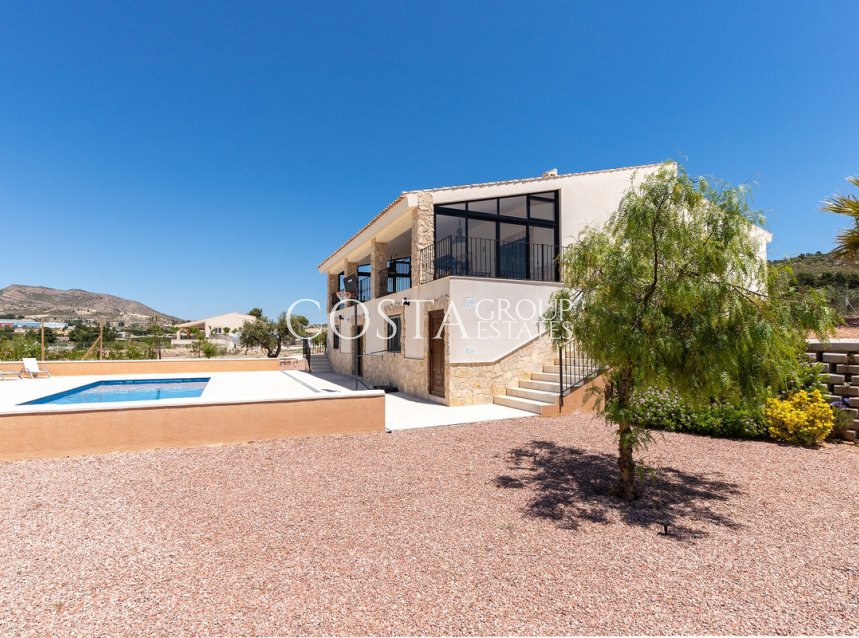 Revente - Villa -
La Romana - La Romana Centro