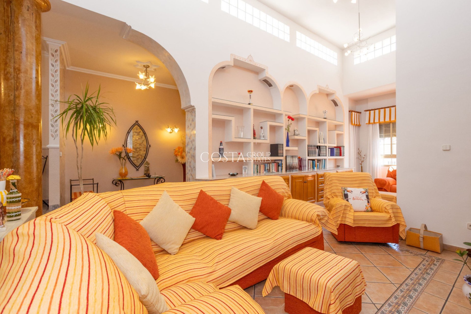 Revente - Villa -
La Union - La Union Centro