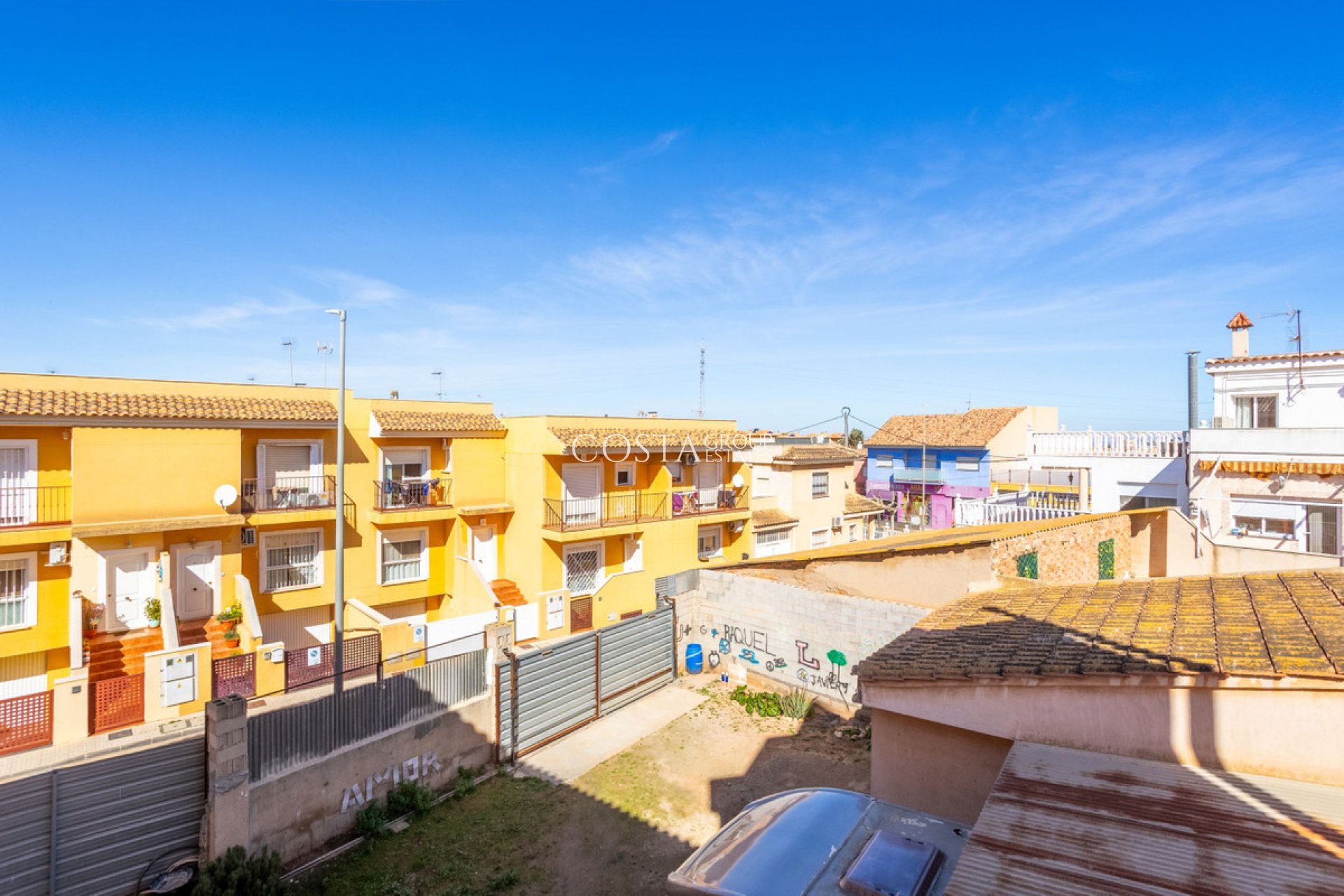 Revente - Villa -
La Union - La Union Centro