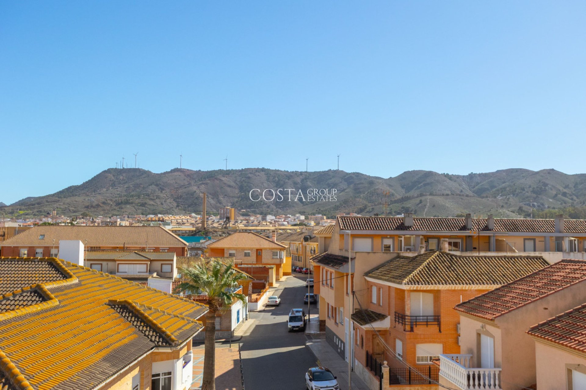 Revente - Villa -
La Union - La Union Centro