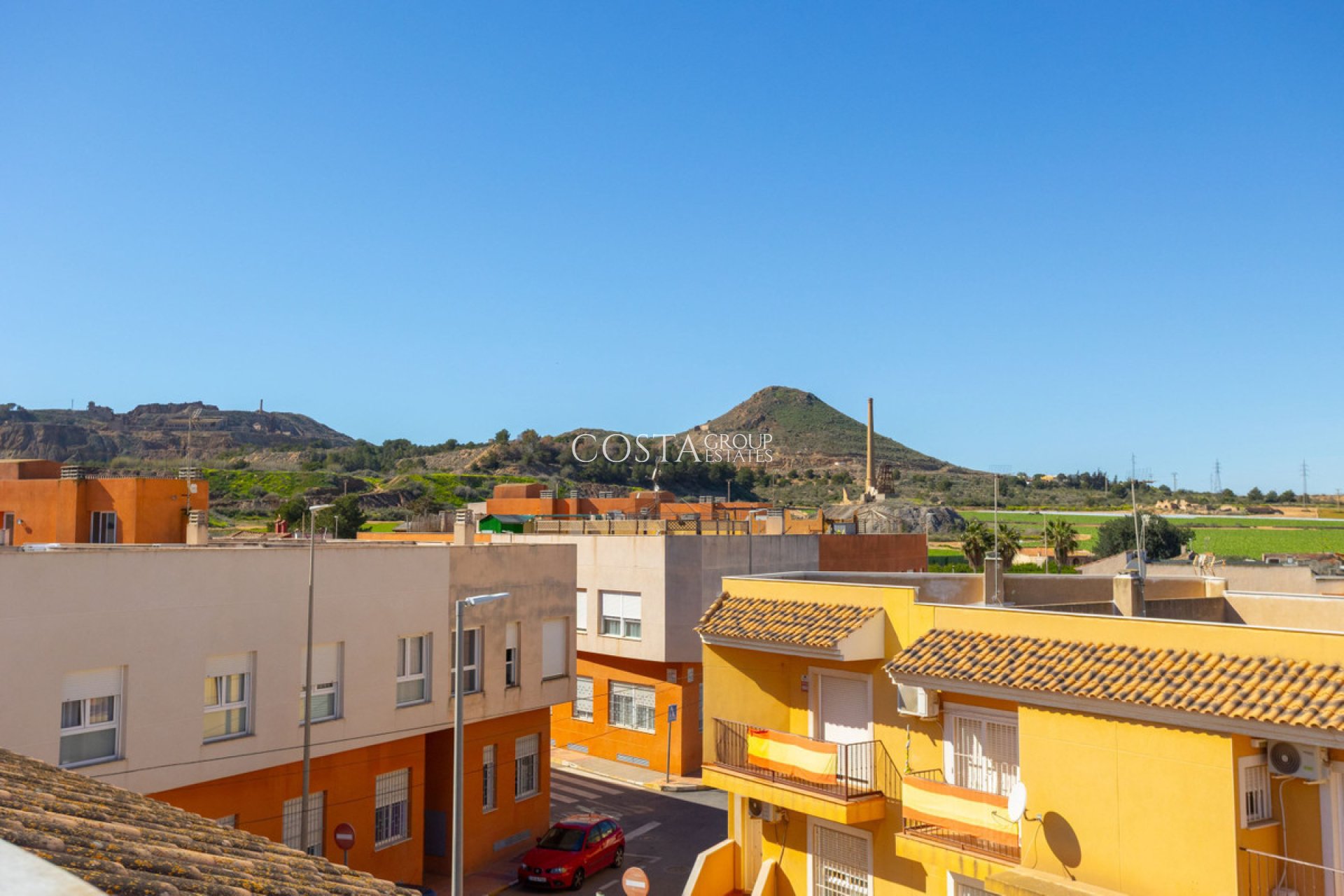 Revente - Villa -
La Union - La Union Centro