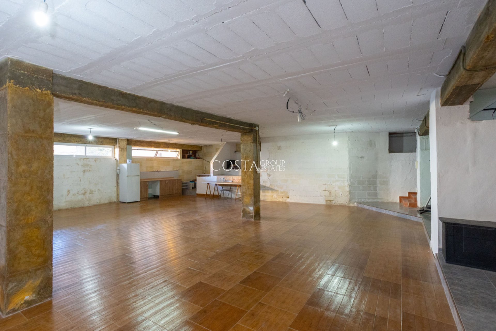 Revente - Villa -
La Union - La Union Centro