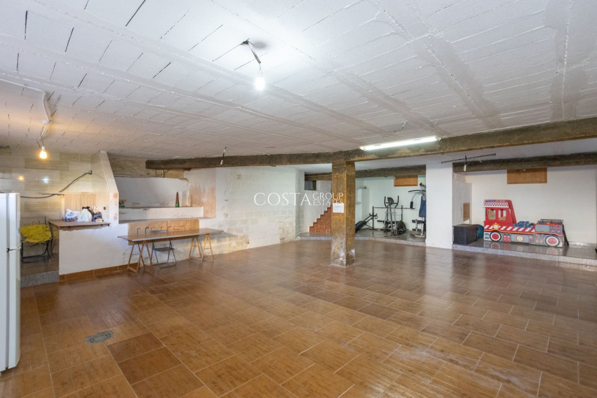 Revente - Villa -
La Union - La Union Centro