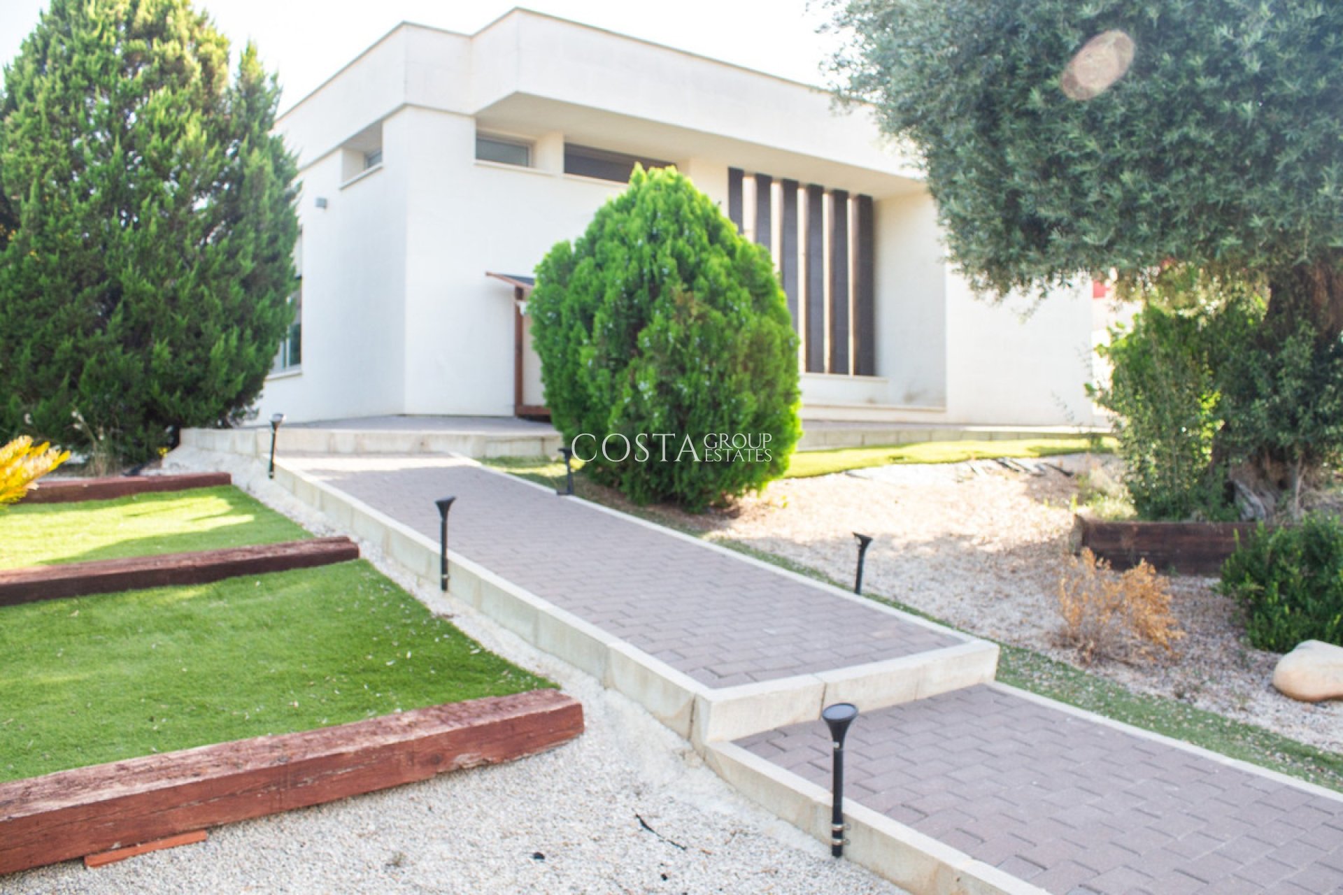 Revente - Villa -
Las Torres de Cotillas - Las Torres de Cotillas Centro