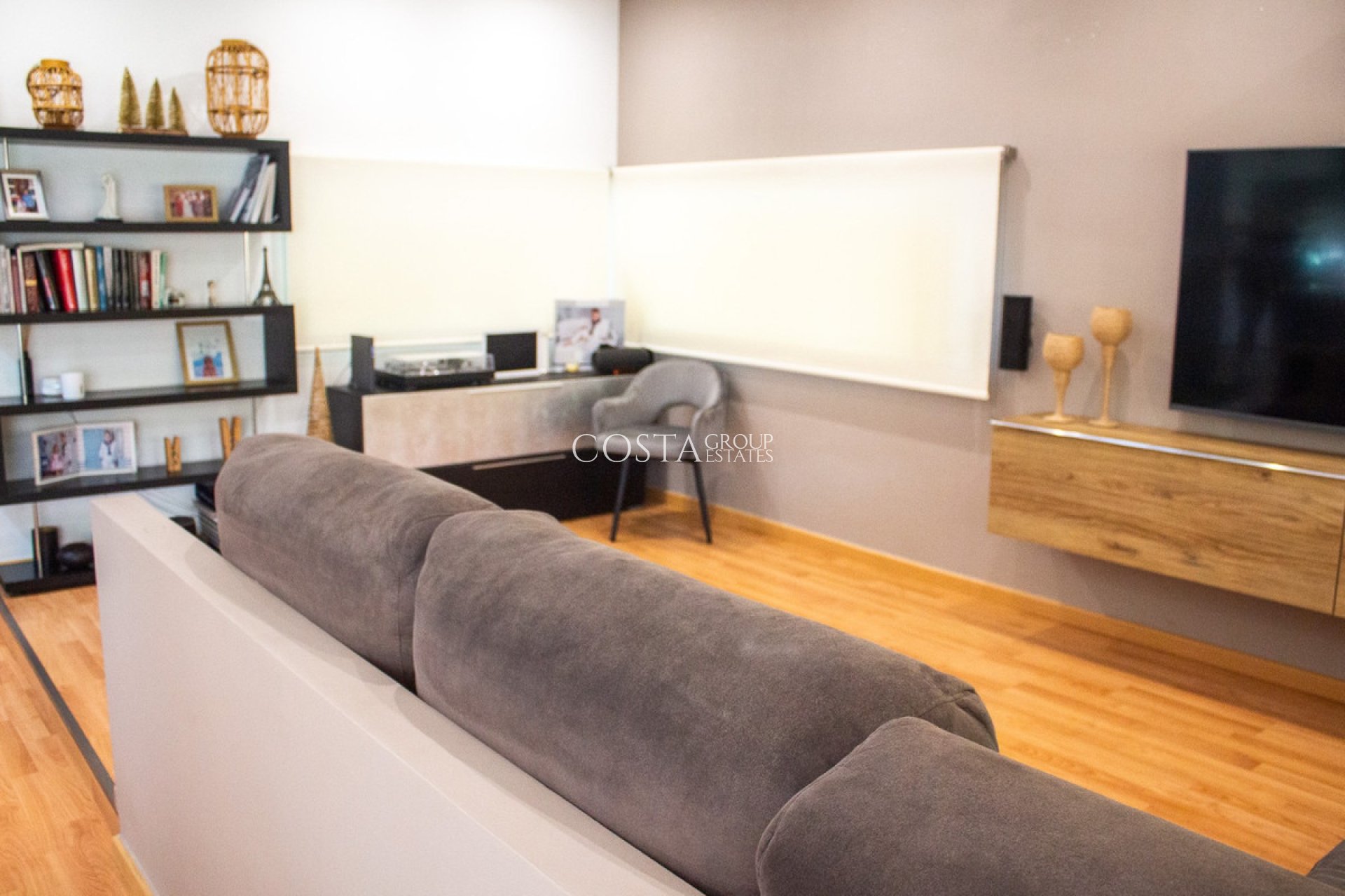 Revente - Villa -
Las Torres de Cotillas - Las Torres de Cotillas Centro