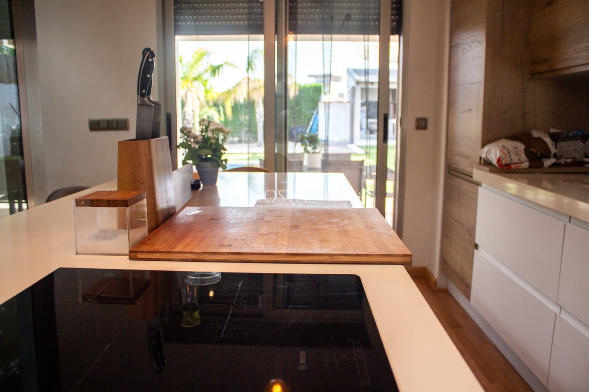 Revente - Villa -
Las Torres de Cotillas - Las Torres de Cotillas Centro