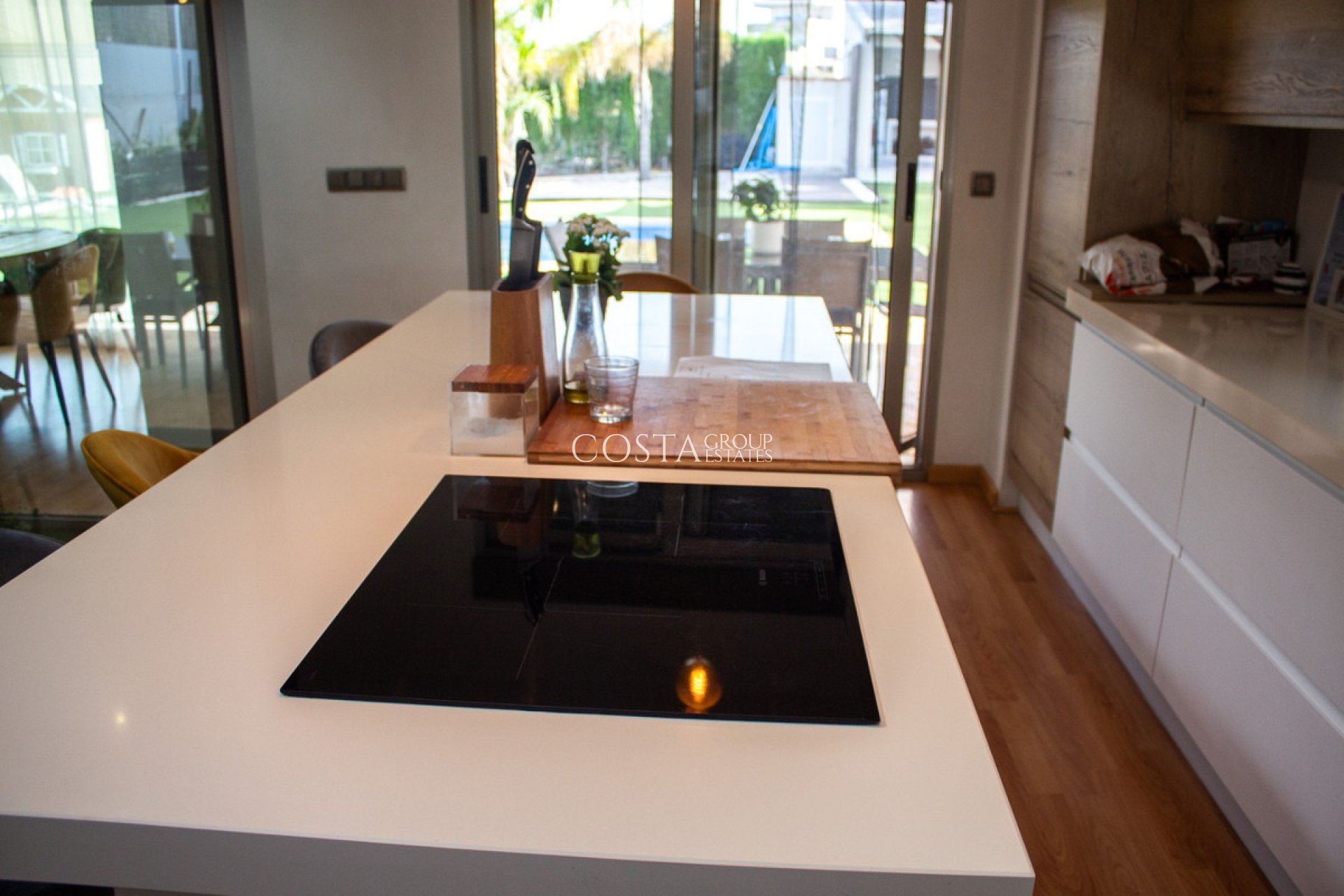 Revente - Villa -
Las Torres de Cotillas - Las Torres de Cotillas Centro