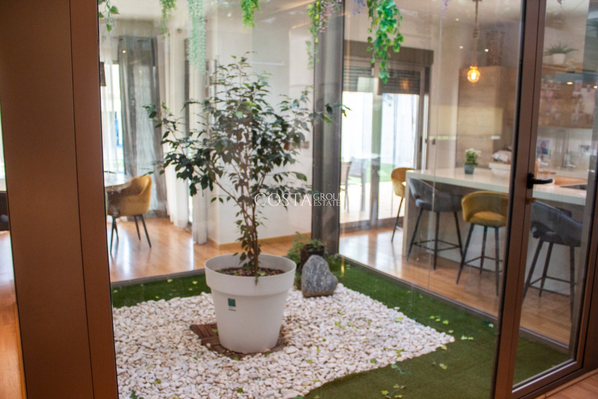 Revente - Villa -
Las Torres de Cotillas - Las Torres de Cotillas Centro