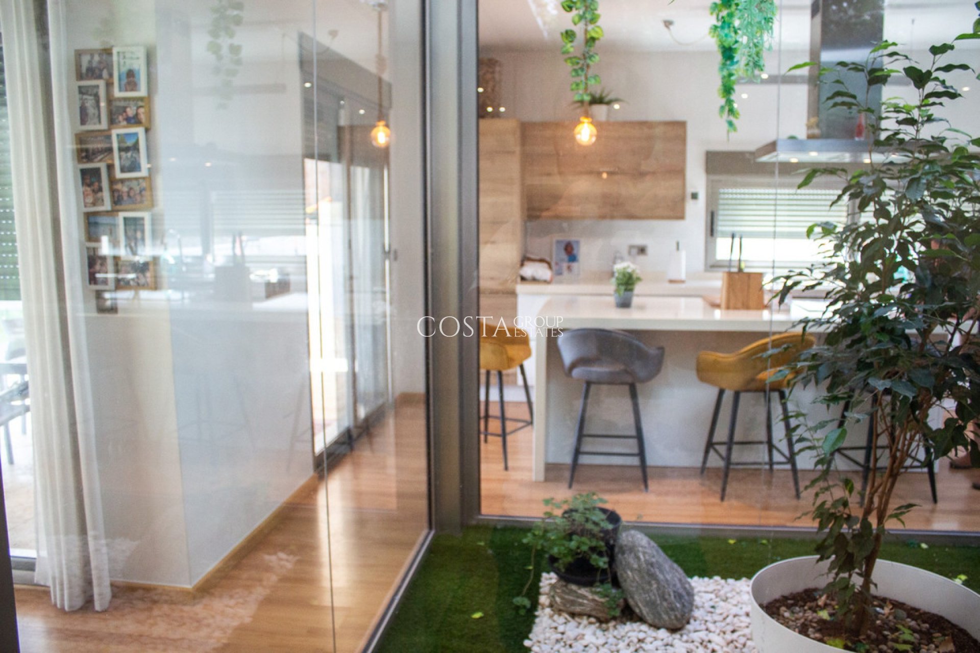 Revente - Villa -
Las Torres de Cotillas - Las Torres de Cotillas Centro