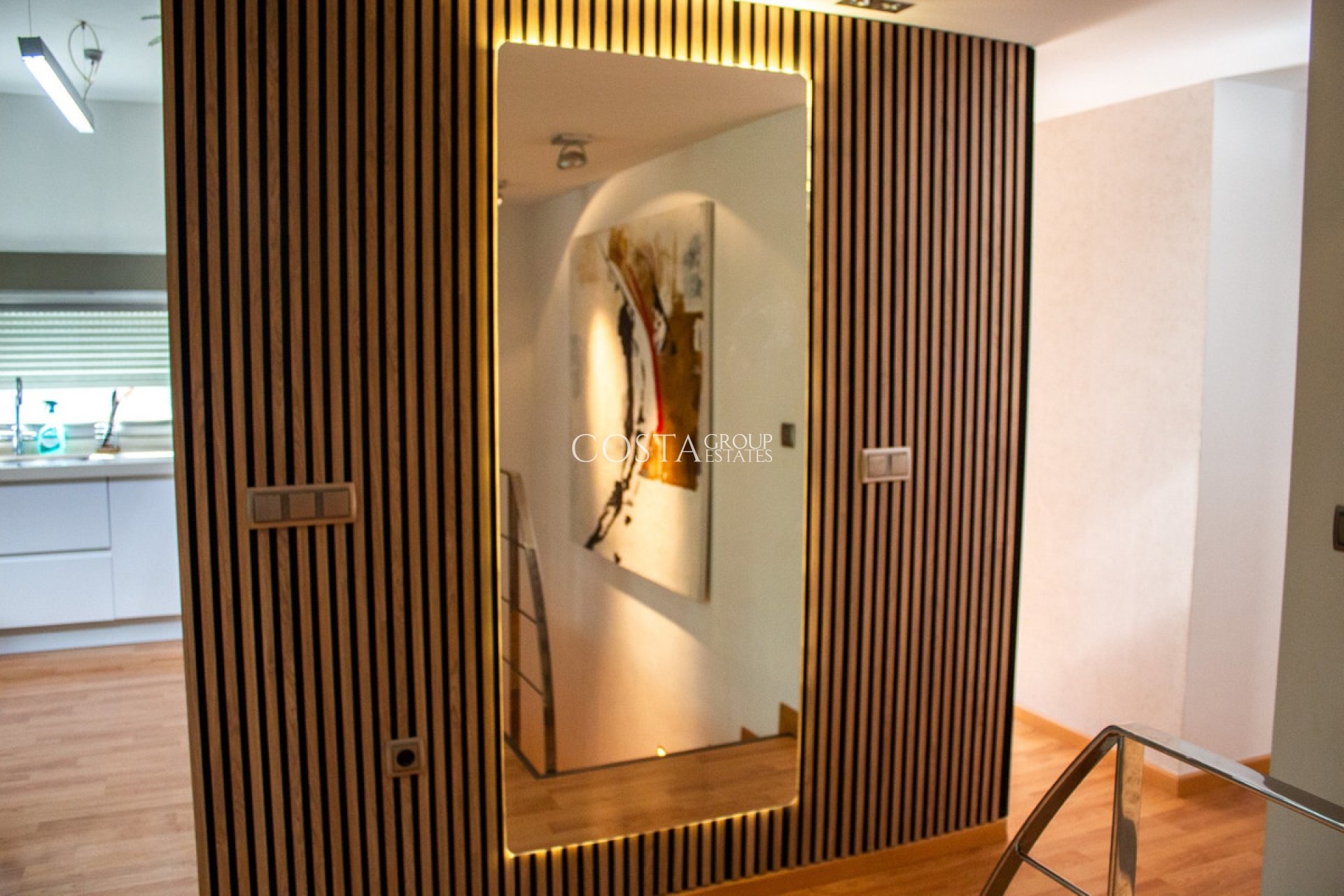 Revente - Villa -
Las Torres de Cotillas - Las Torres de Cotillas Centro