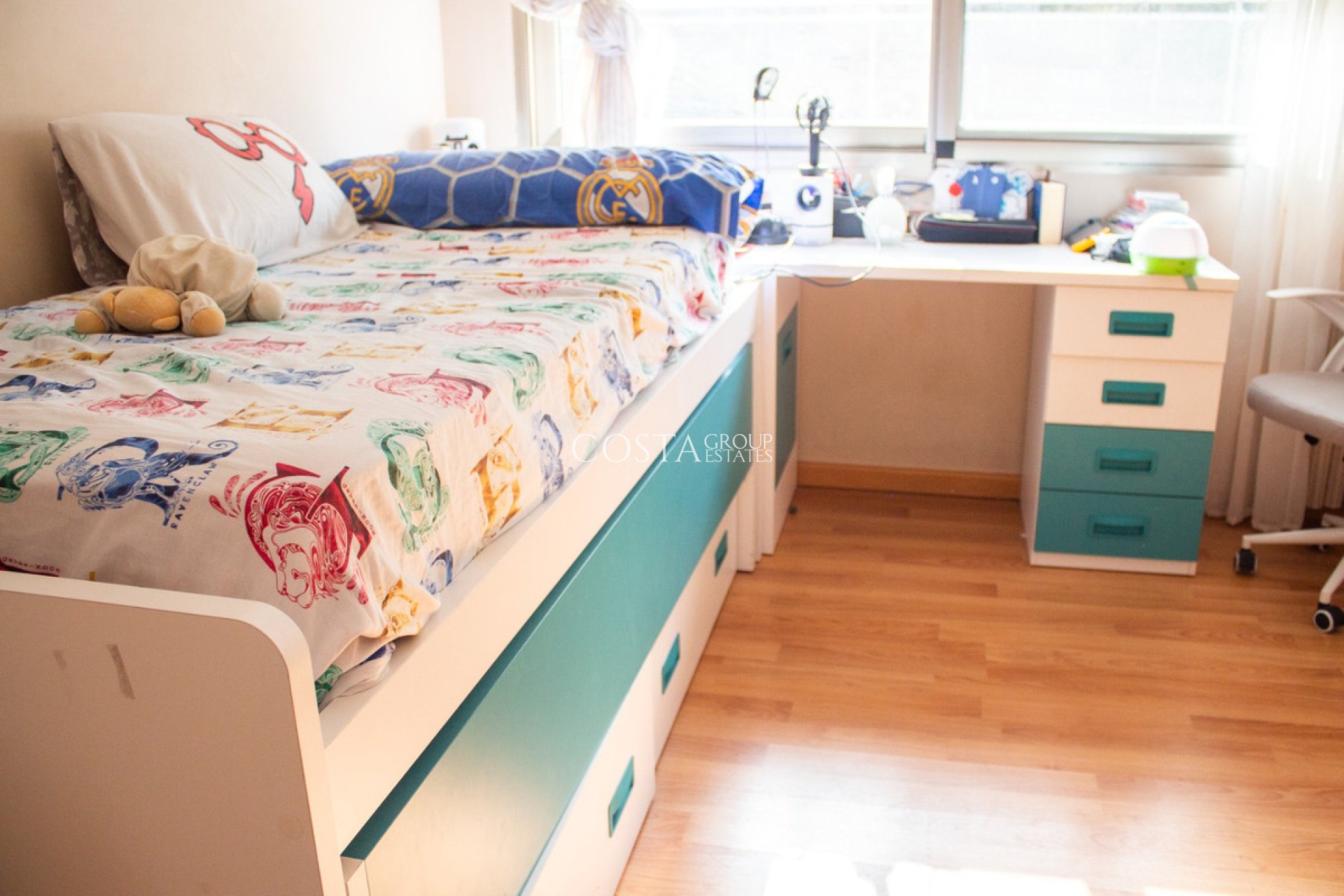 Revente - Villa -
Las Torres de Cotillas - Las Torres de Cotillas Centro