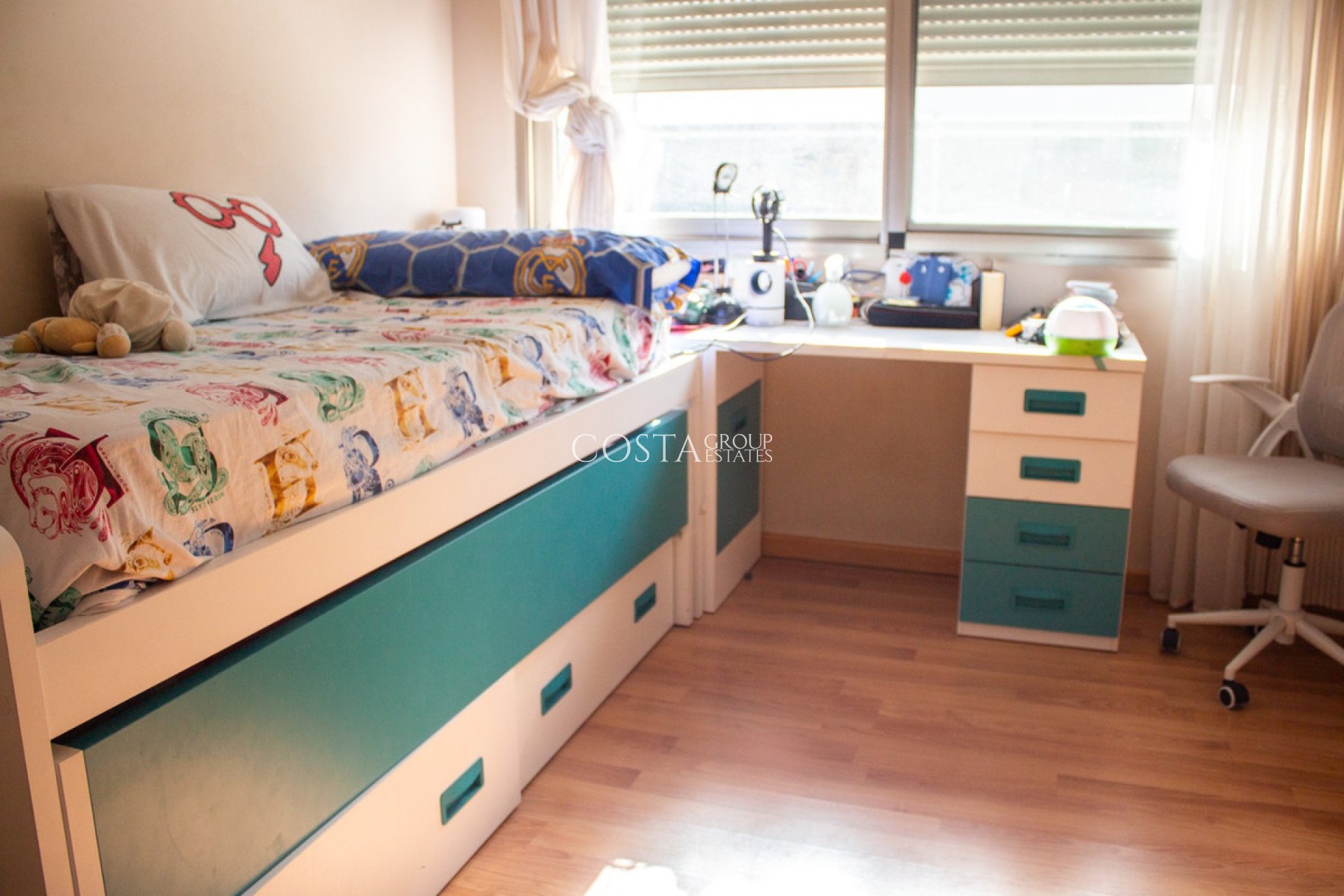 Revente - Villa -
Las Torres de Cotillas - Las Torres de Cotillas Centro