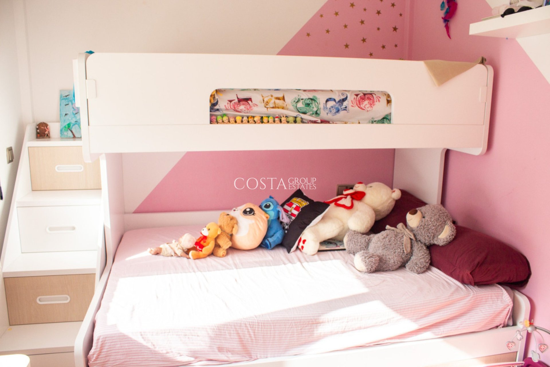 Revente - Villa -
Las Torres de Cotillas - Las Torres de Cotillas Centro