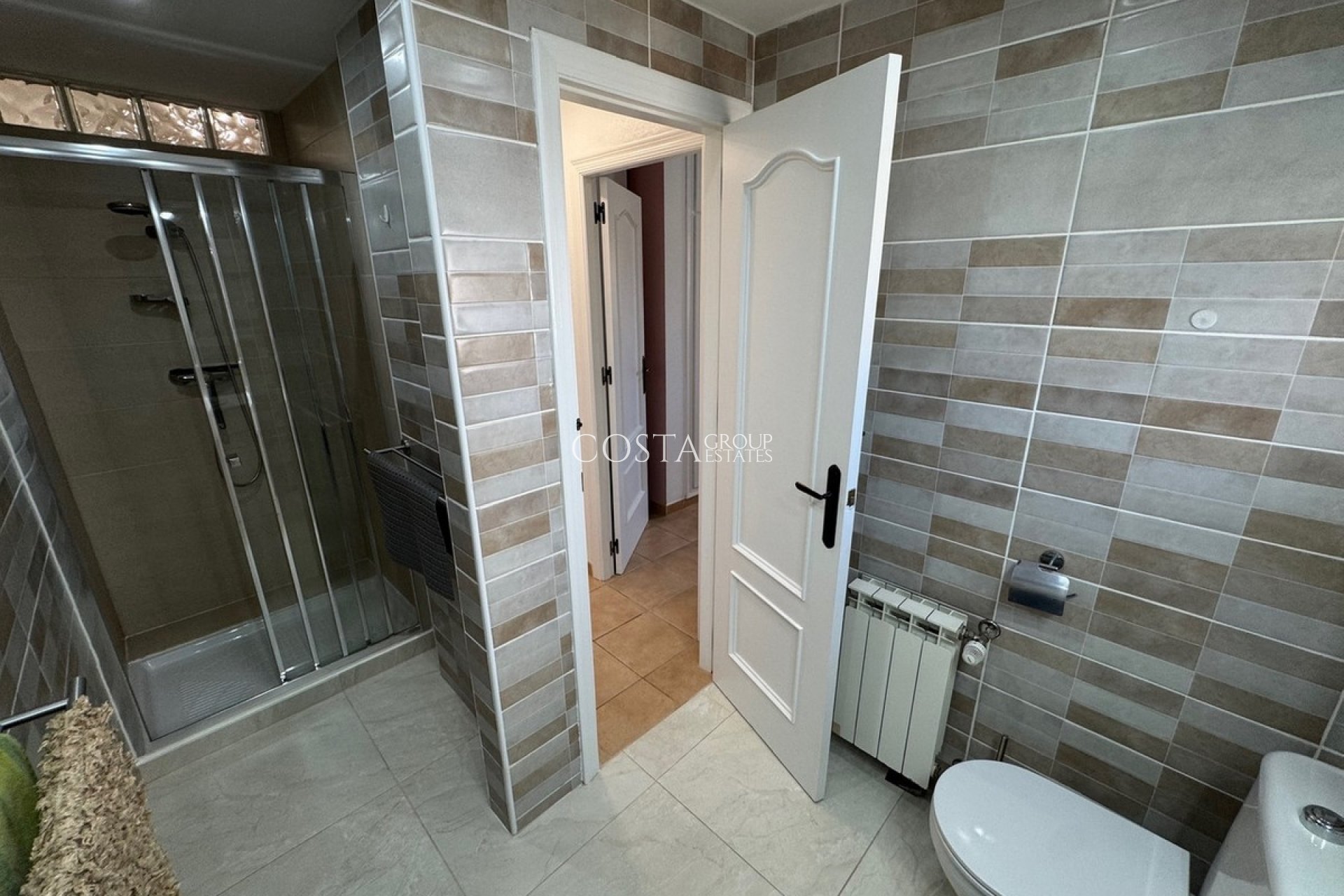 Revente - Villa -
Lorca - Almendricos