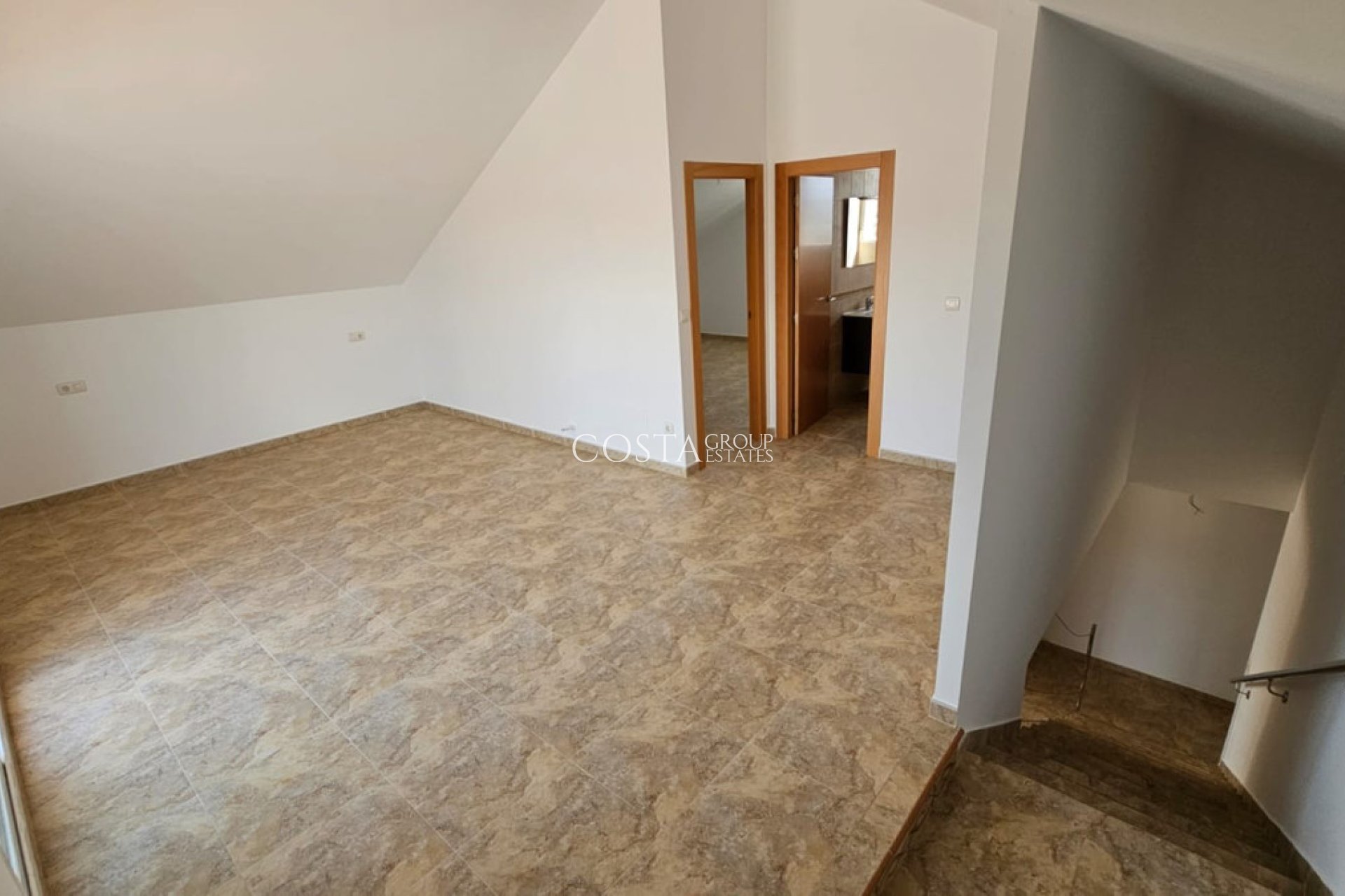 Revente - Villa -
Lorca - Lorca Centro