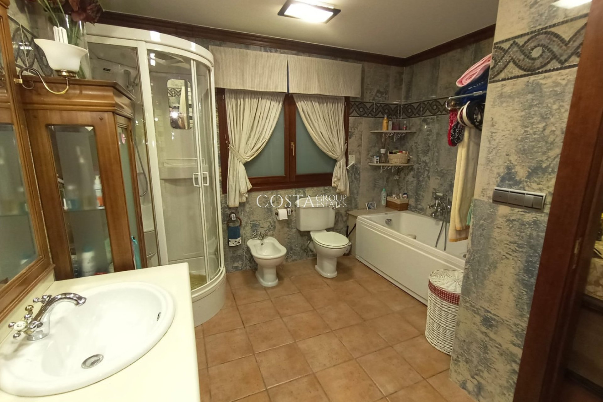 Revente - Villa -
Lorca - Lorca Centro