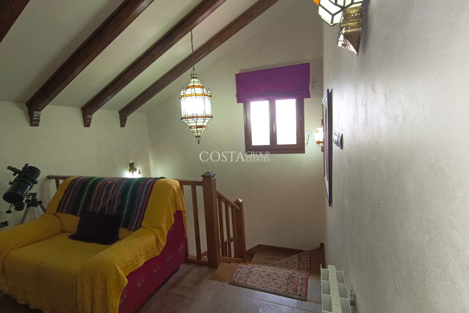 Revente - Villa -
Lorca - Lorca Centro